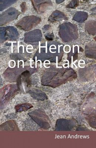 Heron on the Lake