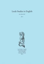 Leeds Studies in English 2014