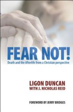 Fear Not!: Death and the Afterlife from a Christian Perspective