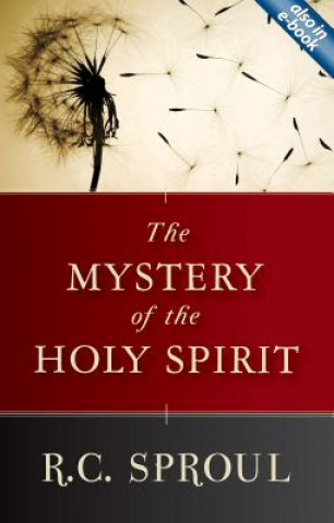 The Mystery of the Holy Spirit