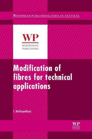 Modification of Fibres for Technical Applications