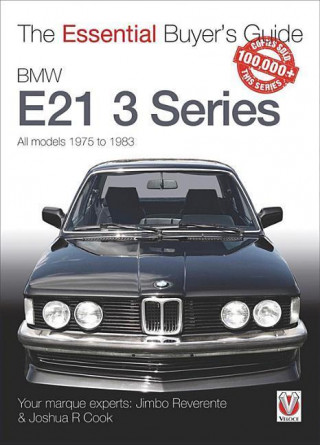 BMW E21 3 Series (1975-1983)
