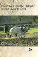 Sustainable Poverty Reduction in Less-Favoured Areas