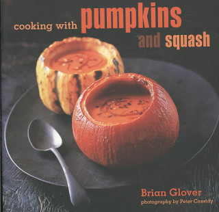 Cooking with Pumpkins and Squash