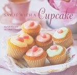 Say It with a Cupcake