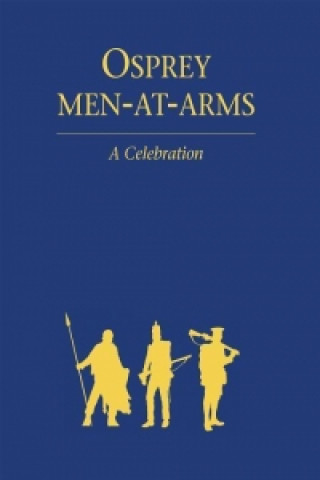 Osprey Men-at-arms