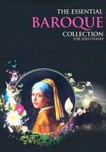 The Essential Baroque Collection: The Gold Series