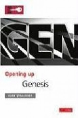 Opening Up Genesis
