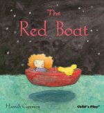 RED BOAT