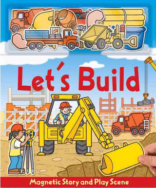 Let's Build [With Magnets]