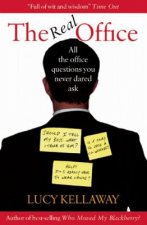 The Real Office: All the Office Questions You Never Dared to Ask