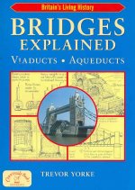 Bridges Explained: Viaducts, Aqueducts