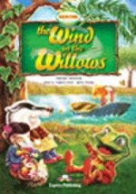 THE WIND IN THE WILLOWS +CD.EXPRESS PUBL