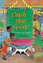 Catch That Goat