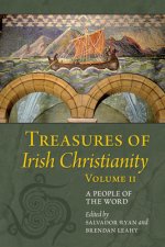 Treasures of Irish Christianity: a People of the World