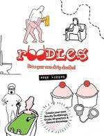 Roodles!: Draw Your Own Dirty Doodles!
