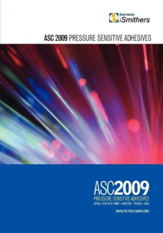 Asc 2009 Pressure Sensitive Adhesives