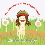 Adventures of Mr Reggae Worm