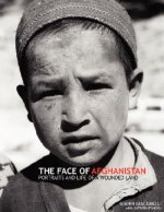 Face of Afghanistan