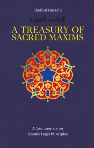 Treasury of Sacred Maxims