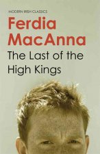 Last of the High Kings