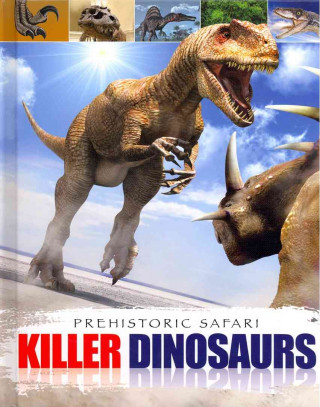 Killer Dinosaurs