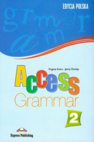 Access 2 Grammar Edycja polska