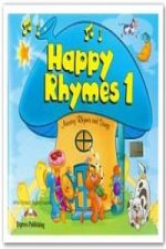 HAPPY RHYMES PUPIL 1 PACK 11 EDEIN03EI