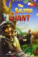 Pack: The selfish giant student's Pack With Audio Cd