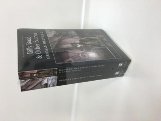 The Best of Herman Melville 2 Volume Set