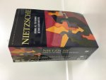 The Best of Friedrich Nietzche 3 Volume Set