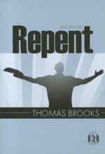 Repent & Believe