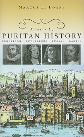 Makers of Puritan History
