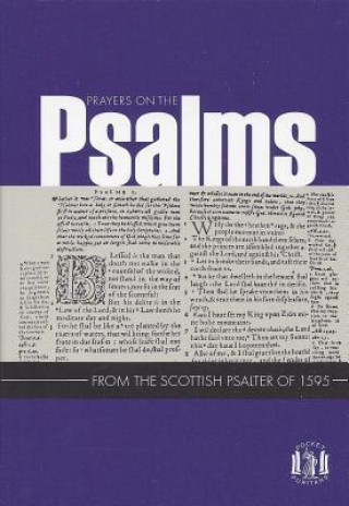 Prayers on the Psalms