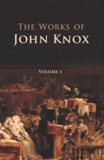 The Works of John Knox: 6 Volume Set