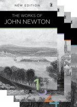 The Works of John Newton: 4 Volume Set