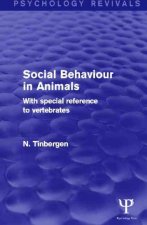 Social Behaviour in Animals