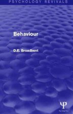 Behaviour (Psychology Revivals)