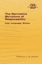 Normative Structure of Responsibility