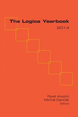 Logica Yearbook 2014