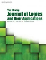 IfColog Journal of Logics and their Applications. Volume 2, number 2