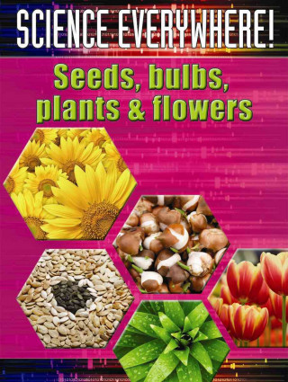 Seeds, Bulbs, Plants, and Flowers