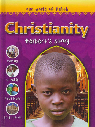 Christianity: Herbert's Story