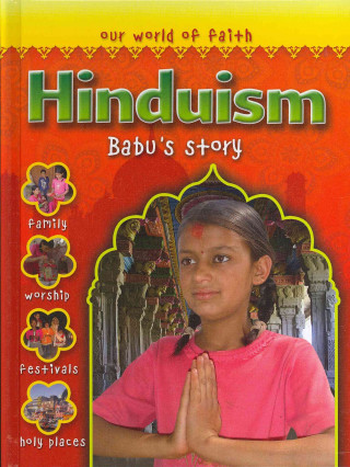 Hinduism: Babu's Story