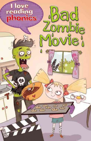 Bad Zombie Movie