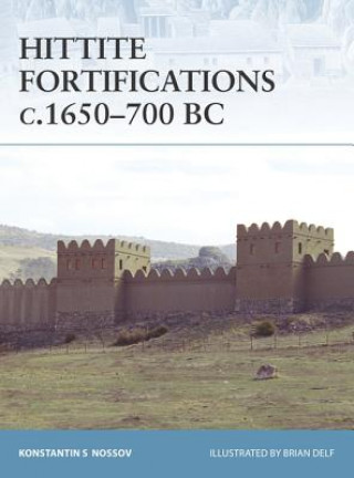 Hittite Fortifications