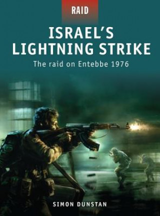 Israel's Lightning Strike: The Raid on Entebbe, 1976