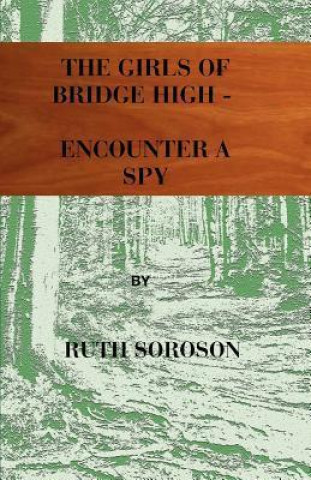 The Girls of Bridge High - Encounter a Spy