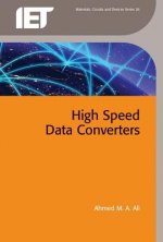 High Speed Data Converters