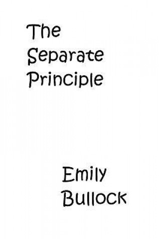 The Separate Principle
